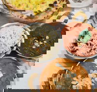 Arya Indian Restaurant - Tourism Cairns