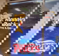 Aussie Bob's Fish  Chips