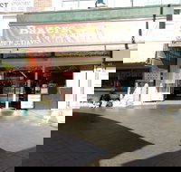 Baker's Avenue - Tourism Cairns