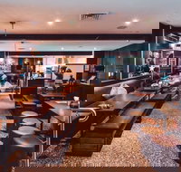 Barenz - Tourism Cairns