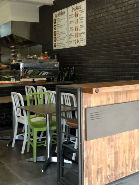 Beirut Falafel - Tourism Cairns 0