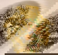 Bellagio - Tourism Cairns