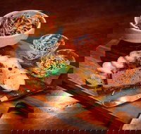 Bird's Nest Yakitori - South Brisbane - Tourism Cairns