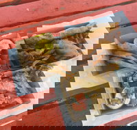 Blowfish Street Food - Tourism Cairns