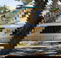 Blue Pacific Hotel - Tourism Cairns