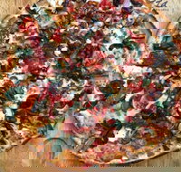 Bondi Pizza - Brighton-Le-Sands - Tourism Cairns