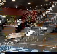 Breadd - New Town - Tourism Cairns