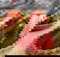 Cafe - Lynwood Country Club - Tourism Cairns