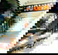 Cafe Nowa - Tourism Cairns
