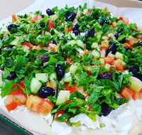 Campsie Lebanese Bakery - Tourism Cairns