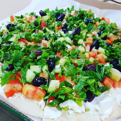 Campsie Lebanese Bakery - Tourism Cairns 0