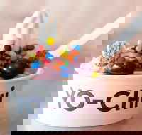 Chimac - Tourism Cairns