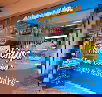 Clyde Hotel - Tourism Cairns