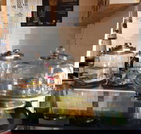 Coffee Mentality - South Brisbane - Tourism Cairns