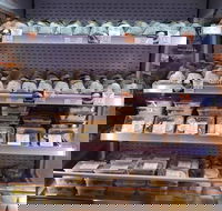 Colonial Coffee - Tourism Cairns