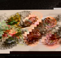 Commercial Club Albury - Tourism Cairns