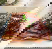 Commercial Golf Resort - Tourism Cairns