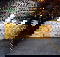 Crystal Chinese Seafood Restaurant - Blacktown - Tourism Cairns