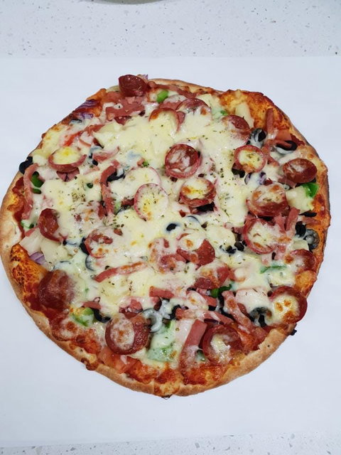 Dolly's Bakery - Tourism Cairns 0