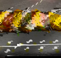 Eden Garden Indian Cuisine - Tourism Cairns