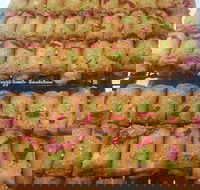 Elwazze Sweets - Tourism Cairns