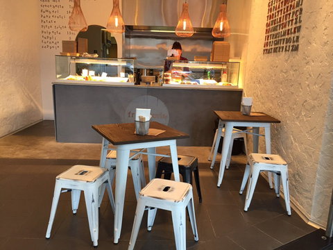 Friggitoria - Tourism Cairns 0