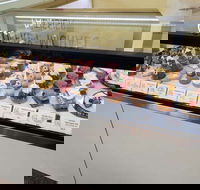 Geoffrey Michael Patissier - Tourism Cairns