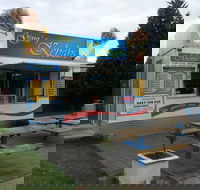 Gino's Kebabs - Tourism Cairns