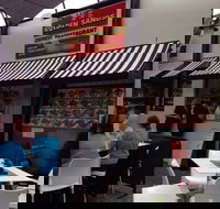 Golden Sands Chinese Restaurant and Take Away - Tourism Cairns