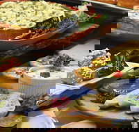 Gourmandise  Co - Tourism Cairns