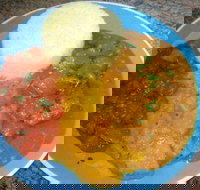 Govender's Gourmet - Tourism Cairns