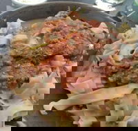 Green Zebra - Tourism Cairns