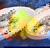 Greenhouse Asian Salads - Edgecliff - Tourism Cairns