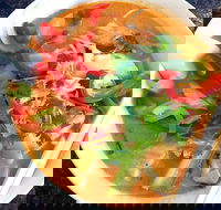 Han's Cafe - Warwick - Tourism Cairns