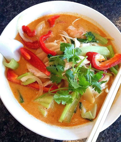 Han's Cafe - Warwick - Tourism Cairns 0