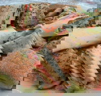 Healthy Cravings - Tourism Cairns