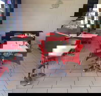 Henny Penny Charcoal Chicken and Kebabs - Tourism Cairns