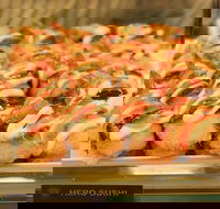 Hero Sushi - Parramatta - Tourism Cairns