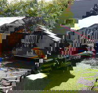 Il Giardino Cafe - Tourism Cairns