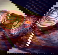 In A Rush - Southbank - Tourism Cairns