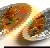 Indian Tandoori Recipe Chef - Tourism Cairns