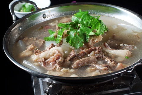 Lan's Yunnan Delicious - Tourism Cairns 0