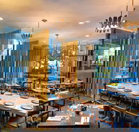 La Tierra Restaurant  Bar - Tourism Cairns