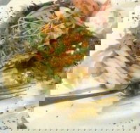 Leichhardt Hotel - Tourism Cairns