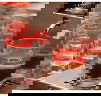 Lucaffe - Tourism Cairns