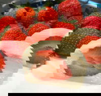 Lucky Dumpling - Tourism Cairns