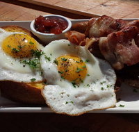 Magic Lands Cafe and Bar - Tourism Cairns
