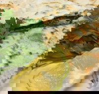 Mattelles Cafe - Tourism Cairns