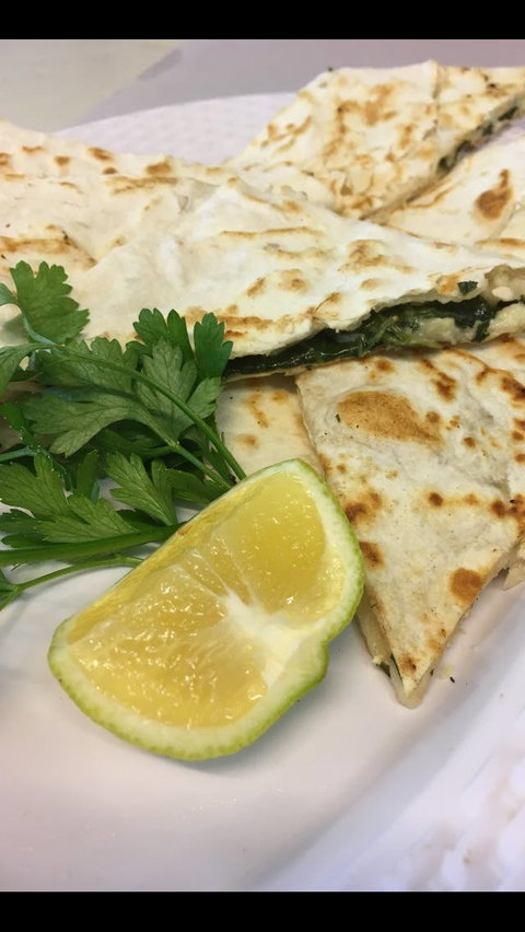 Mattelles Cafe - Tourism Cairns 0