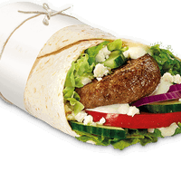 McDonald's - Grand Central Toowoomba - Tourism Cairns